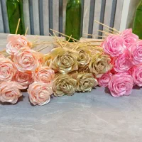 دسته گل