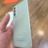 سامسونگ Galaxy S21 با حافظهٔ ۱۲۸ گیگابایت|موبایل|تهران, شکوفه|دیوار