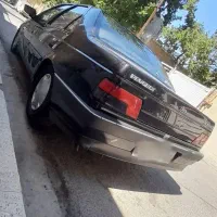 پژو405GLXمشکی