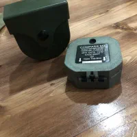 قطب نما آمریکایی اصل - Compass M2