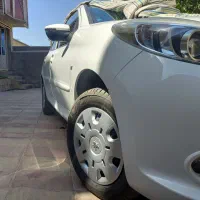 207 tu5 1403معاوضه با نیسان اکستند
