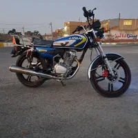 هندا 200 لیفان
