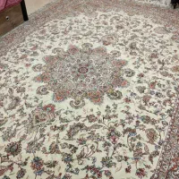 فرش جفت ۶ متری