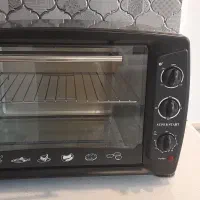 توستر کار کرده