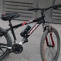 دوچرخه۲۶ حرفه ای