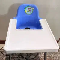 صندلی غذا کودک