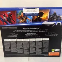 ps5 slim 1tra|کنسول، بازی ویدئویی و آنلاین|مشهد, بهاران|دیوار