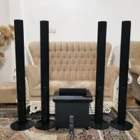 سینماخانواده سامسونگ ۷تیکه
