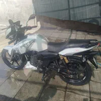 موتور اپاچی 180