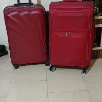 قرمز