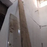 چهارتا تخته بنایی در حد نو ۱۱۵۰۰