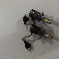 هدلایت h4 مناسب ماشین