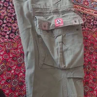 شلوار ،جنس اصل در حد نو