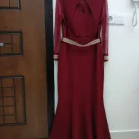 سه عددلباس مجلسی