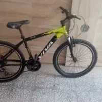 دوچرخه ویوا