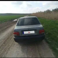 پراید ۹۲