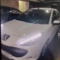 207 tu3مدل ۱۴۰۴