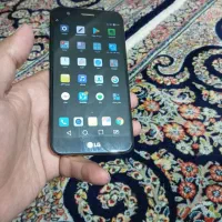 الجی K10 2017 سالم 4G
