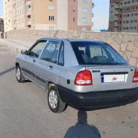 پراید ۱۴۱ مدل ۸۷