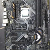 مادربرد TUF B360 PLUS GAMING ASUS
