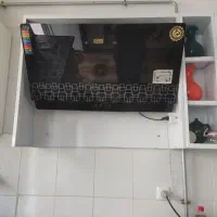 فروش هود مارک اصلی بوش بدون استفاده تمیز
