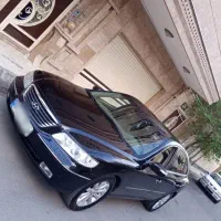 آزرا مدل2010