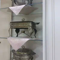 سوفله خوری 3تیکه پیوتر