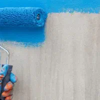 استادکار نقاش‌ برای اربیل عراق