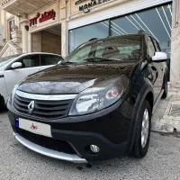 ساندرو استپ وی مدل 95 استثنایی