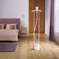 اتو بخار ایستاده