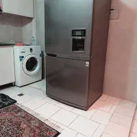 یخچال فریزر اسنوا ۳۰فوت