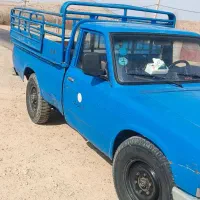نیسان دربست به تمام نقاط کشور