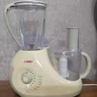 غذاساز چند کاره