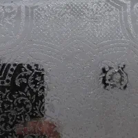 ۲ عدد سینی پذیرایی چای سلطنتی