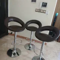 صندلی اوپن (کانتر)