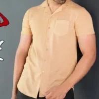 پیراهن مردانه کاملا نونو پوشیده نشده سایزم نبود