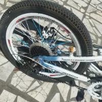 دوچرخه سایز ۲۰