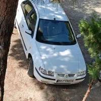 فروش سمند LX مدل97
