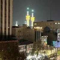 مشهد ویژه شب اول محرم
