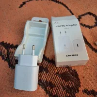 اداپتور 25w سامسونگ