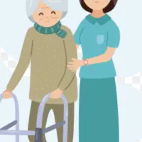 نیاز به پرستار