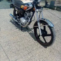 هندا ۱۲۵