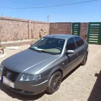 سمند سورن