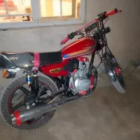 موتور هندا 200