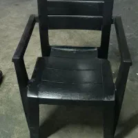 میزو صندلی فست فود