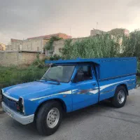 نیسان دوگانه فابریک ۱۴۰۰