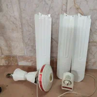 پنکه سقفی ناسیونال