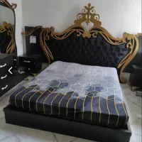 تخت و خواب