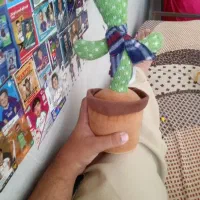 عروسک سخنگو خرید ۳۰۰ هزارتومان با تخفیف
