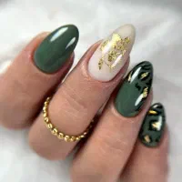 دیگه دنبال ناخن کار نگرد اینجا همونجاست